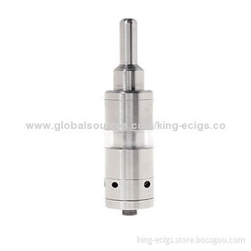 Popular E cigarette Atomizer, KE-keyfun 3.1 with Factory Price